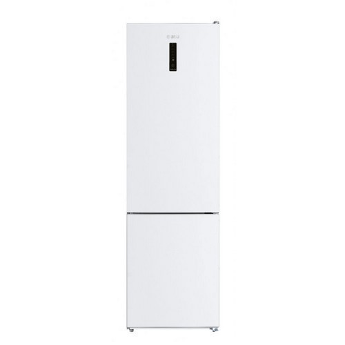 FRIGO COMBI BRU EC 2010 NFDW 201X59.5X63 BLANCO